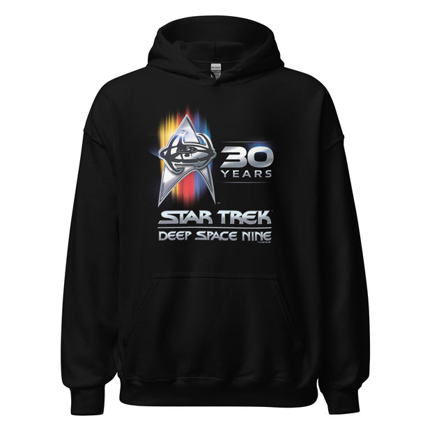 Star Trek: Deep Space Nine 30th Anniversary Hooded Sweatshirt