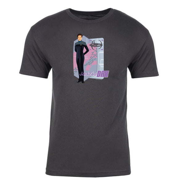 salsation Tシャツ　s ST-DS9-JADZIA-