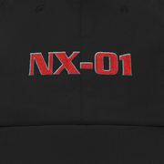 Star Trek: Enterprise NX-01  Embroidered Hat