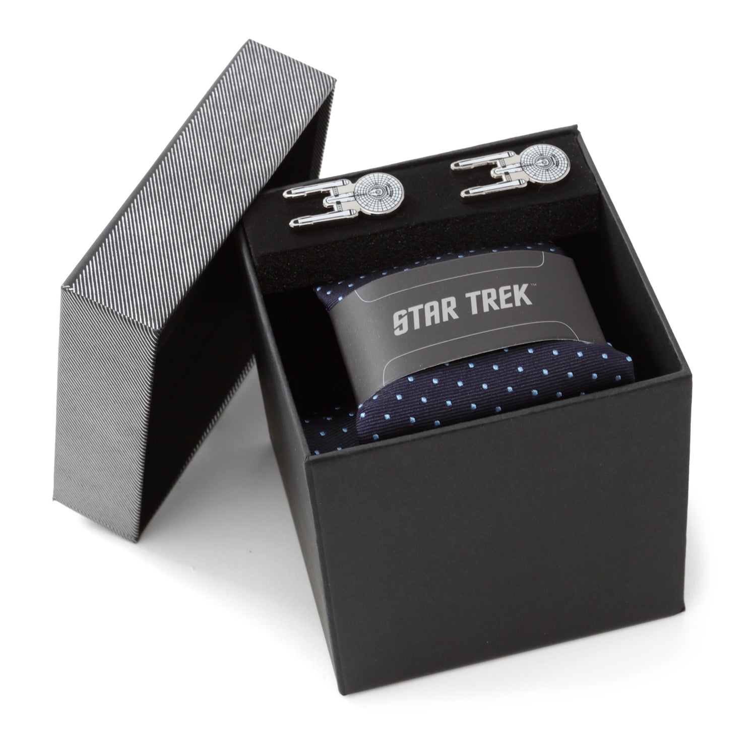 Star Trek Enterprise Gift Set