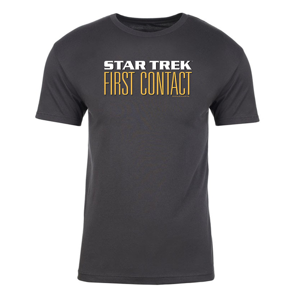 STARTREK スタートレック SF ムービーTシャツtシャツ 映画 tee