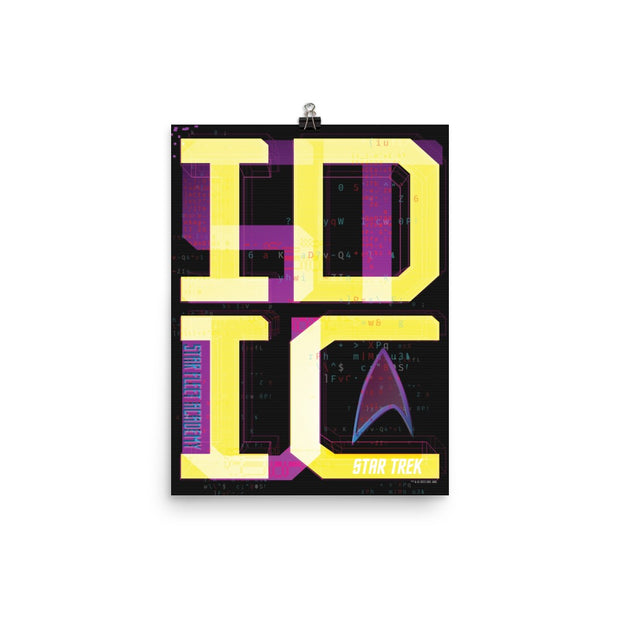 Infinite Diversity in Infinite Combinations | Star Trek Shop