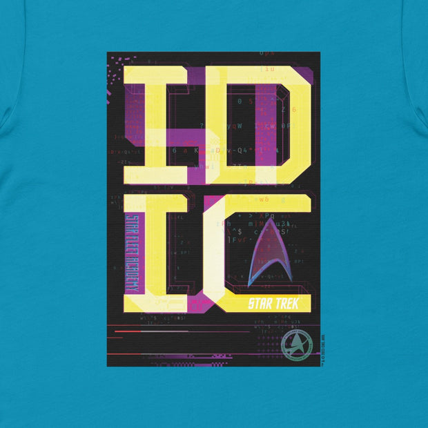 Star Trek: The Next Generation IDIC T-Shirt