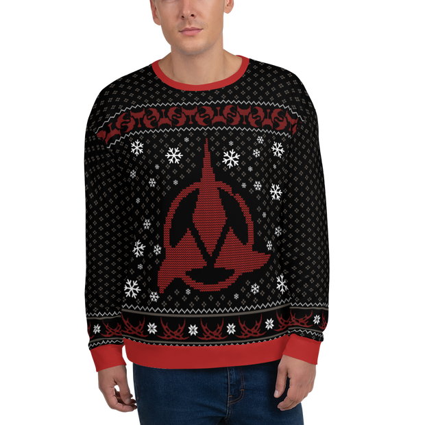 Assassin's creed christmas sweater cheap