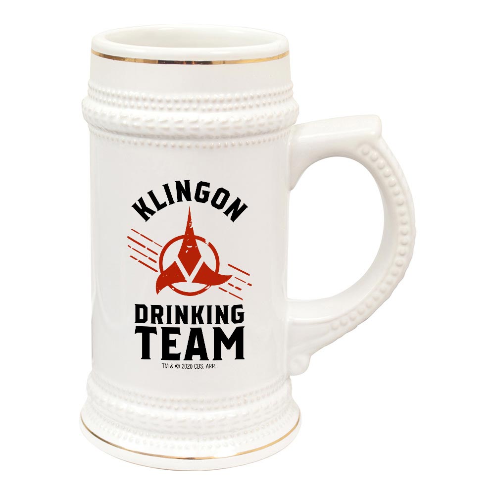 Beer Steins