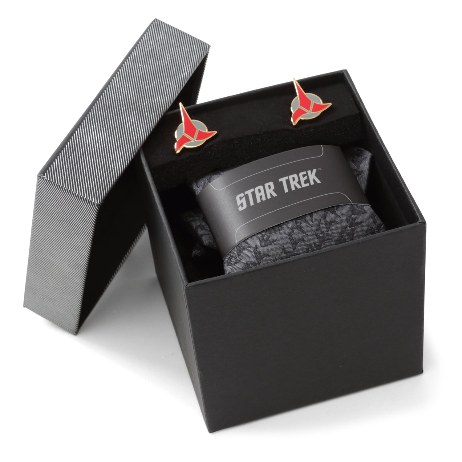 Star Trek Klingon Gift Set