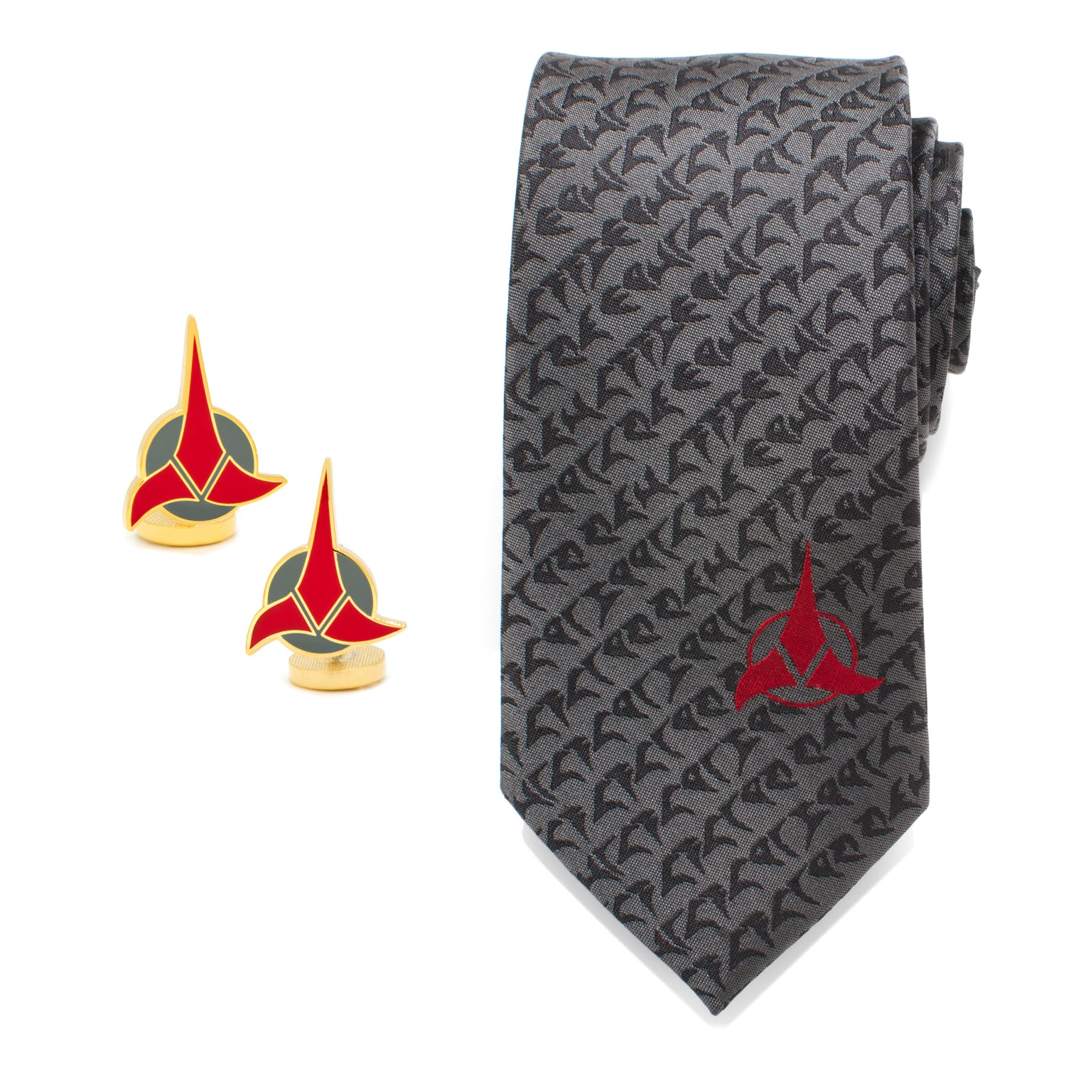 Star Trek Klingon Gift Set