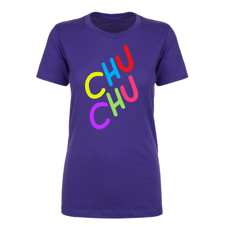 Star Trek: Lower Decks Chu Chu Women's Short Sleeve T-Shirt