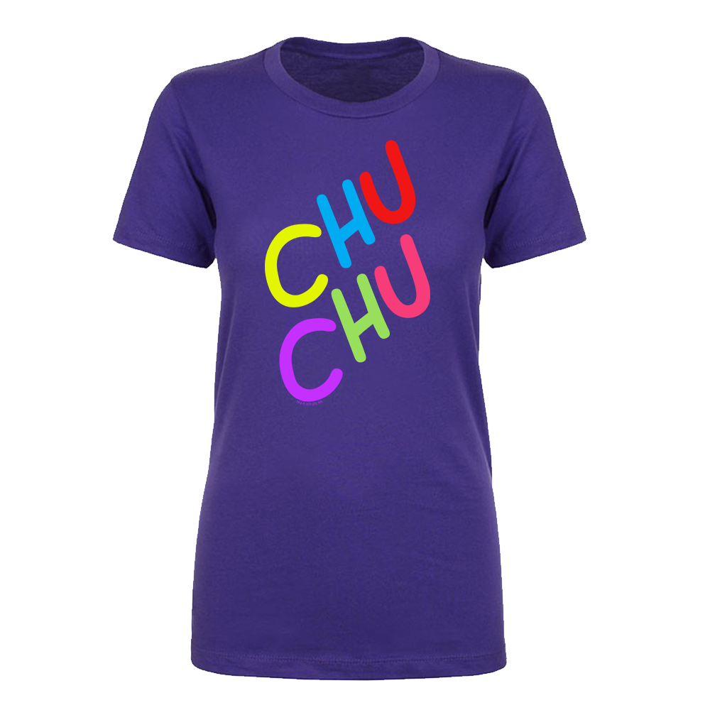 Star Trek: Lower Decks Chu Chu Women's Short Sleeve T-Shirt