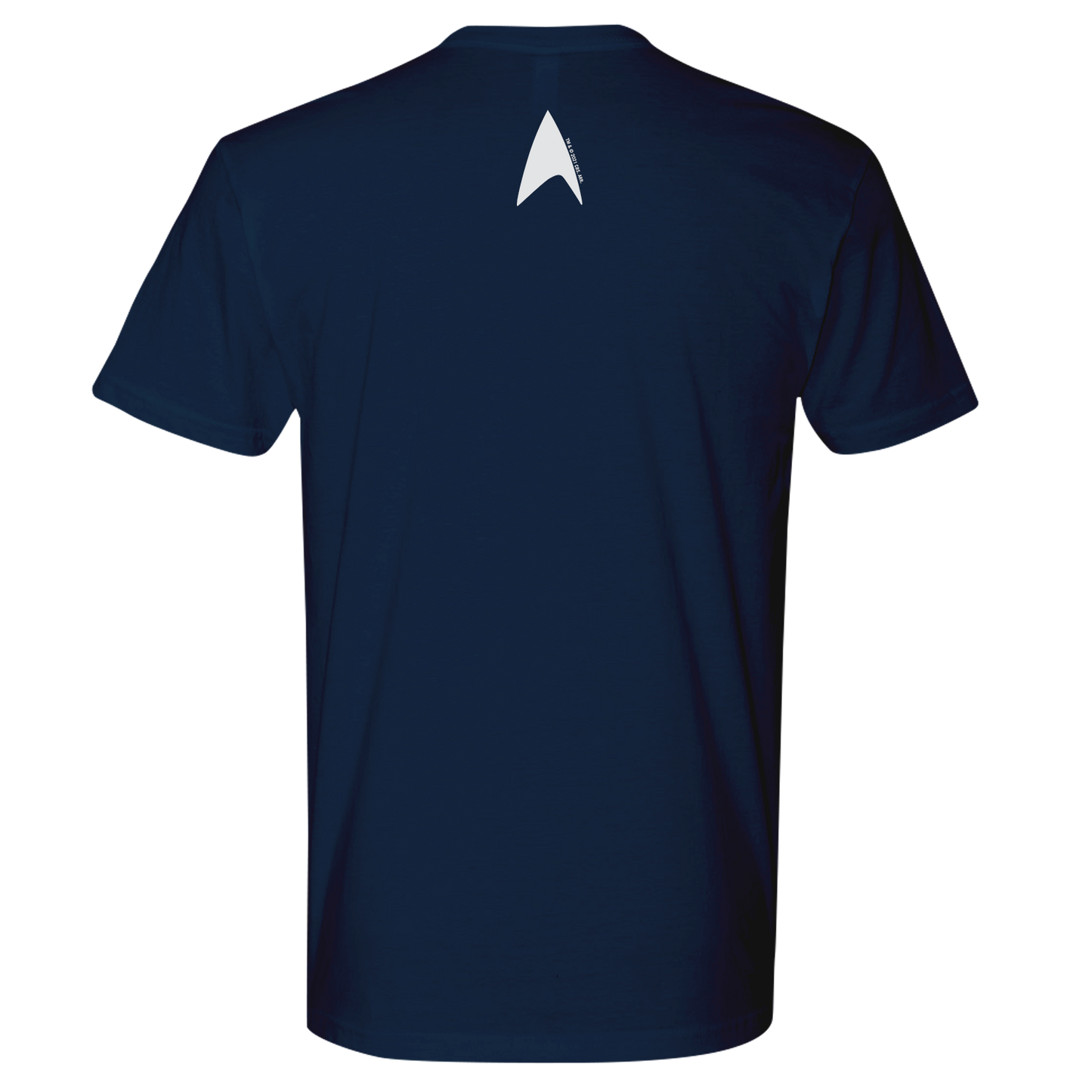 Star Trek: Lower Decks RITOS Women's Short Sleeve T-Shirt