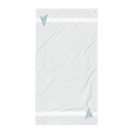 Star Trek: Lower Decks Beach Towel