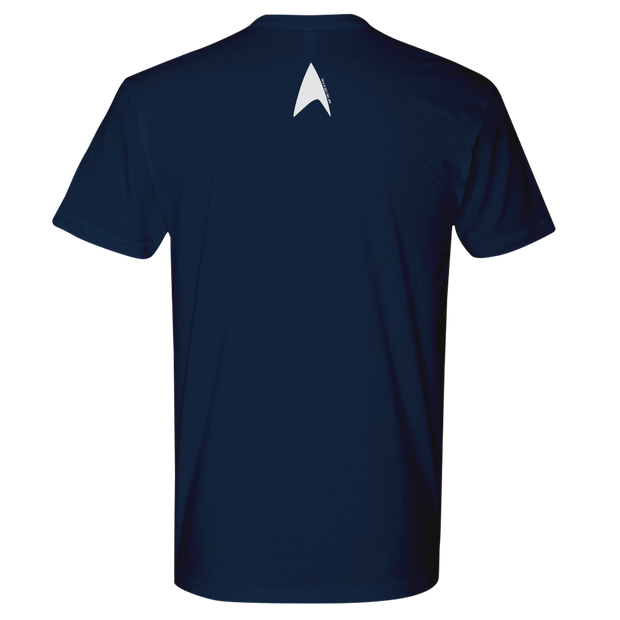 Trampe sagtmodighed Kommunisme Star Trek: Lower Decks RITOS Adult Short Sleeve T-Shirt | Star Trek Shop