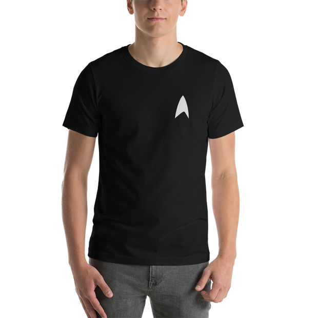 Star Trek: Lower Decks Crew Unisex Premium T-Shirt