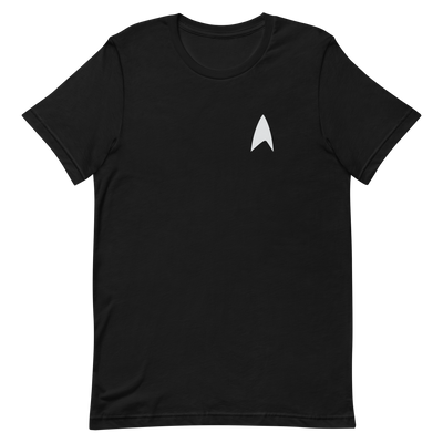 Star Trek: Lower Decks Crew Unisex Premium T-Shirt