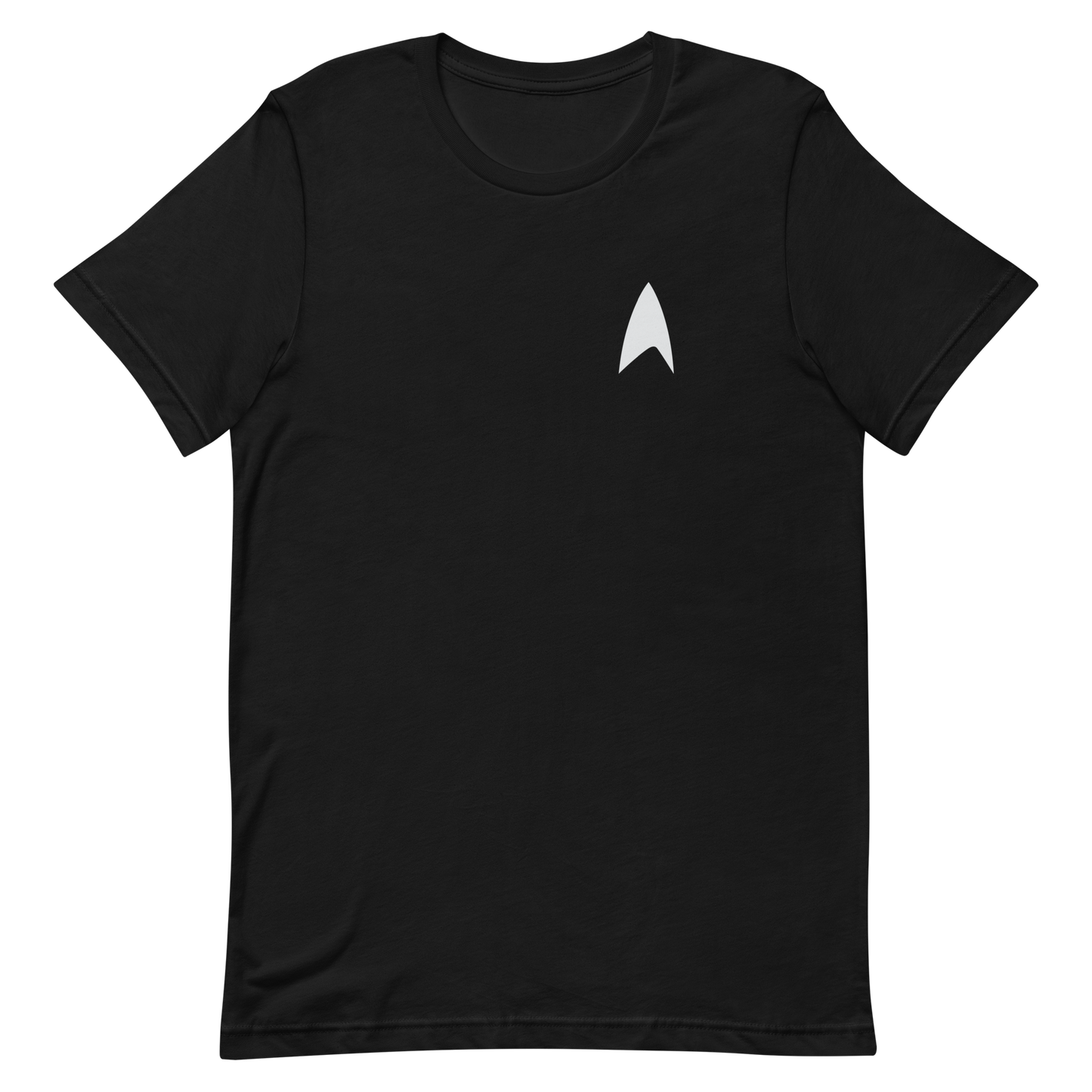 Star Trek: Lower Decks Rarely Going Where No One Has Gone Before Unisex Premium T-Shirt