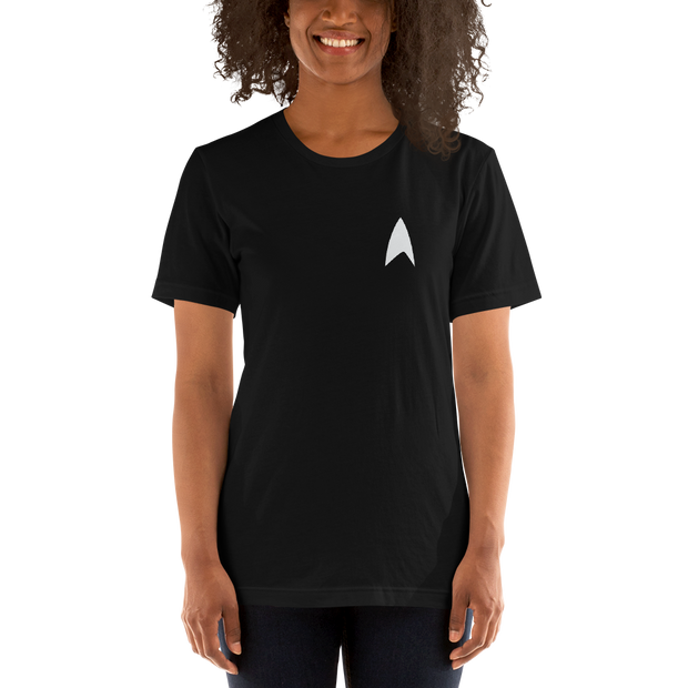 Star Trek: Lower Decks Cool Scrappy Underdogs Unisex Premium T-Shirt