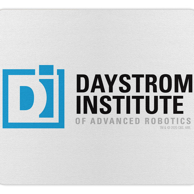 Star Trek: Picard Daystrom Institute Mouse Pad