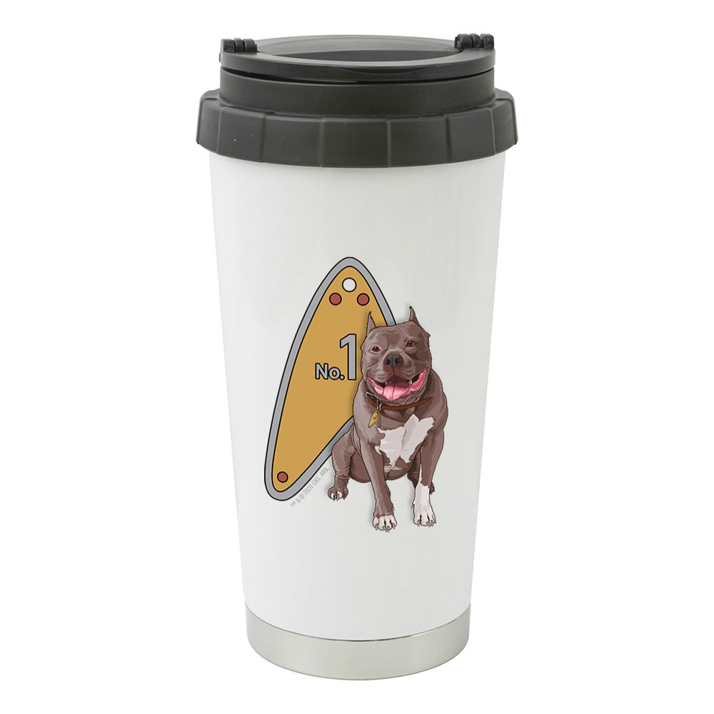 Thermal To-Go Mug - 16 oz - NO LID