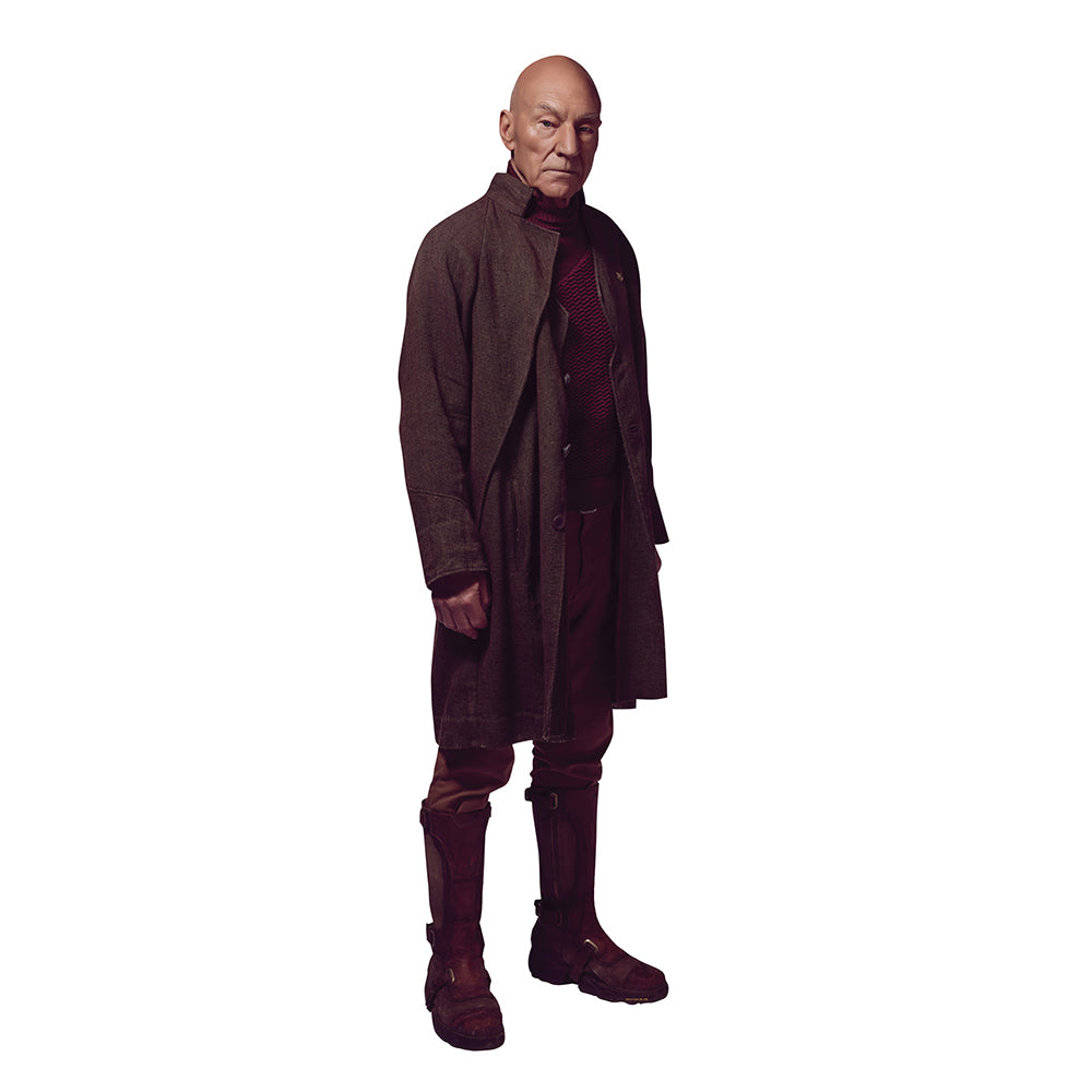 Star Trek: Picard Picard Wall Decal