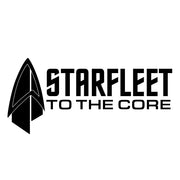 Star Trek: Picard Starfleet to the Core White Mug