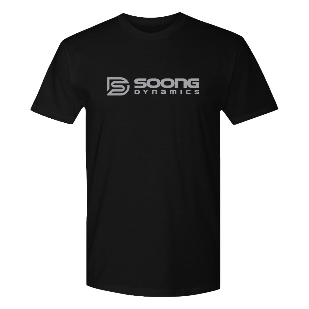 Star Trek: Picard Soong Dynamics Adult Short Sleeve T-Shirt