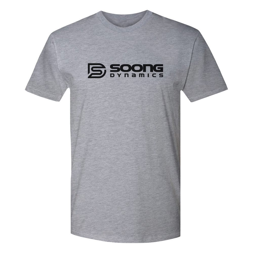 Star Trek: Picard Soong Dynamics Adult Short Sleeve T-Shirt