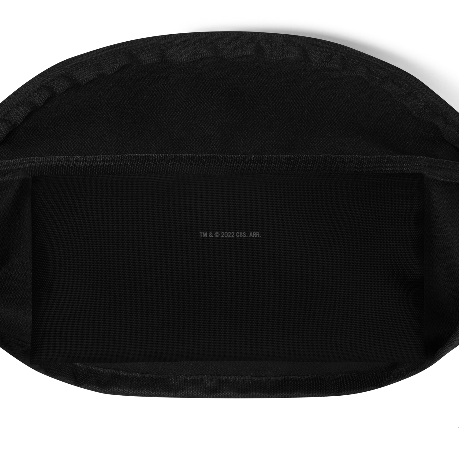 Star Trek: Prodigy Schematic Premium Fanny Pack