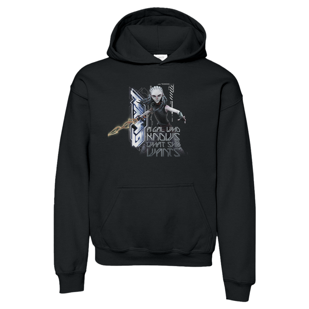 The prodigy outlet hoodie