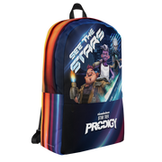 Star Trek: Prodigy See The Stars Premium Backpack