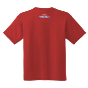 Star Trek: Prodigy Zero Kids Short Sleeve T-Shirt