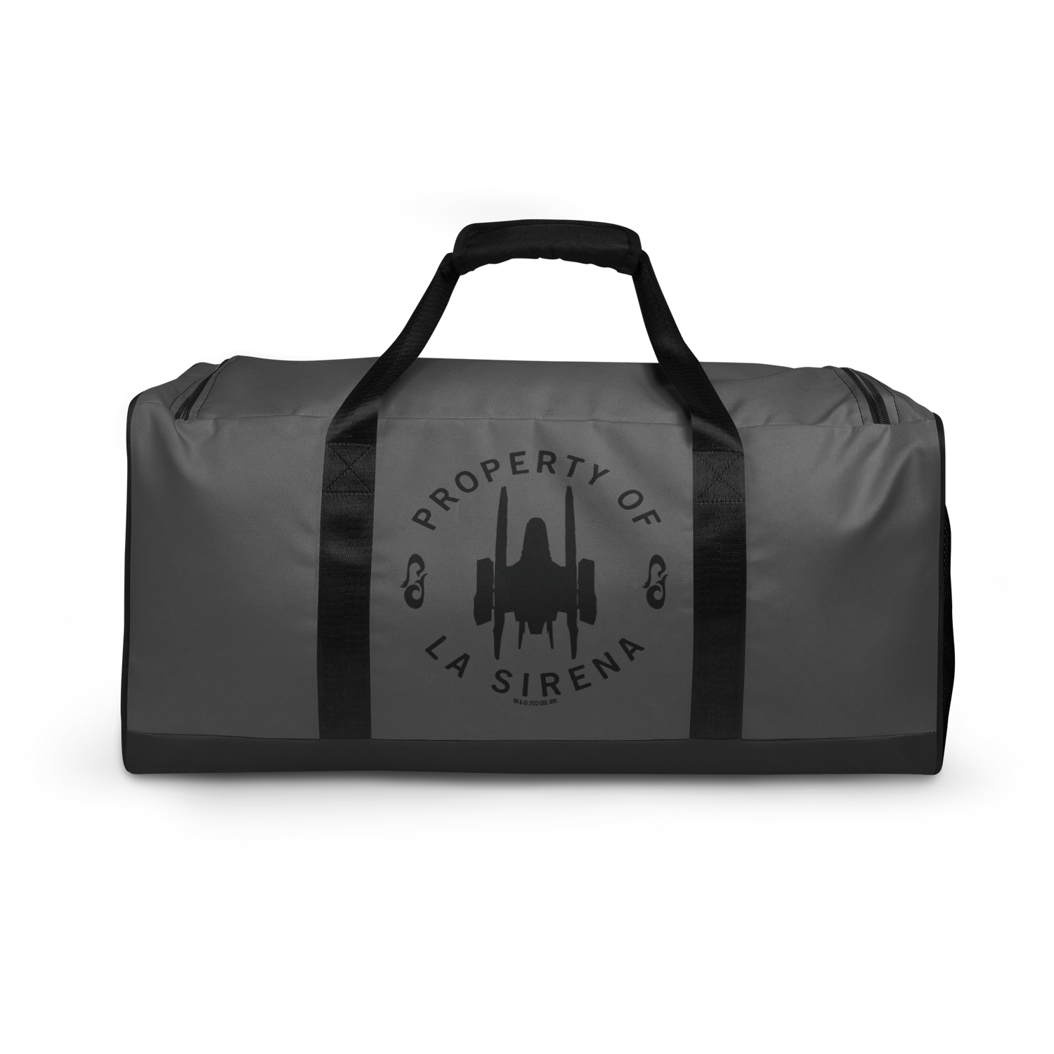 Star Trek: Picard Duffle Bag