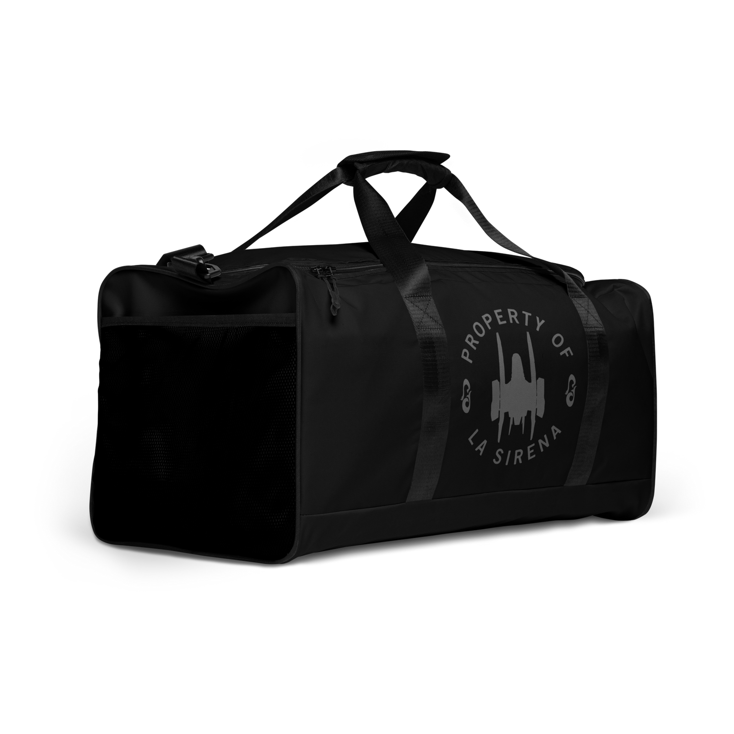 Star Trek: Picard Duffle Bag