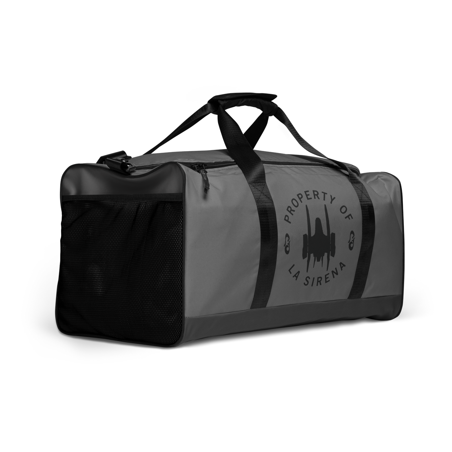 Star Trek: Picard Duffle Bag