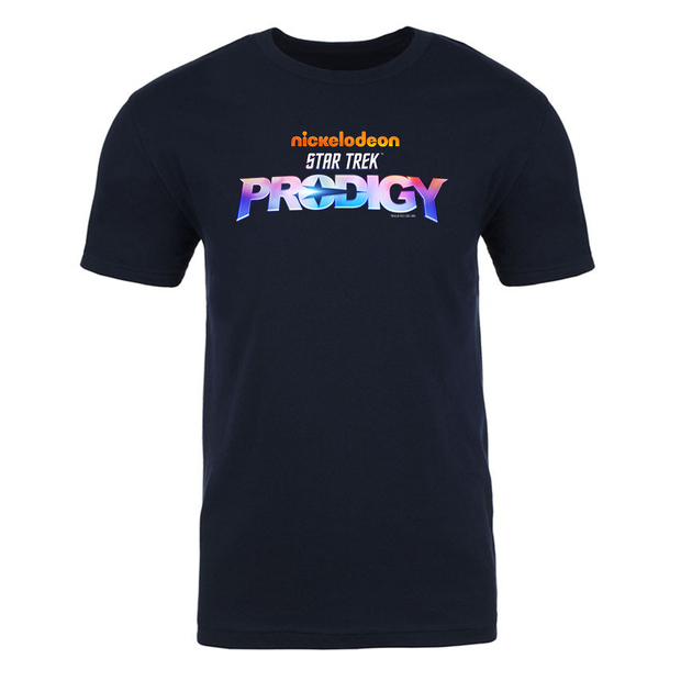 Star Trek: Prodigy Logo Adult and Kid's Bundle