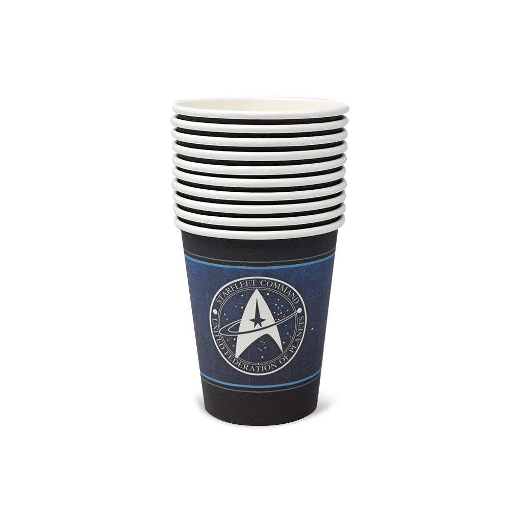 Star Trek Party Supplies Pack