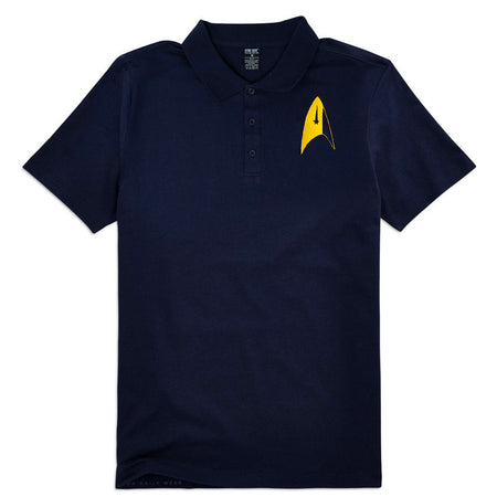 Star Trek: Discovery Command Polo