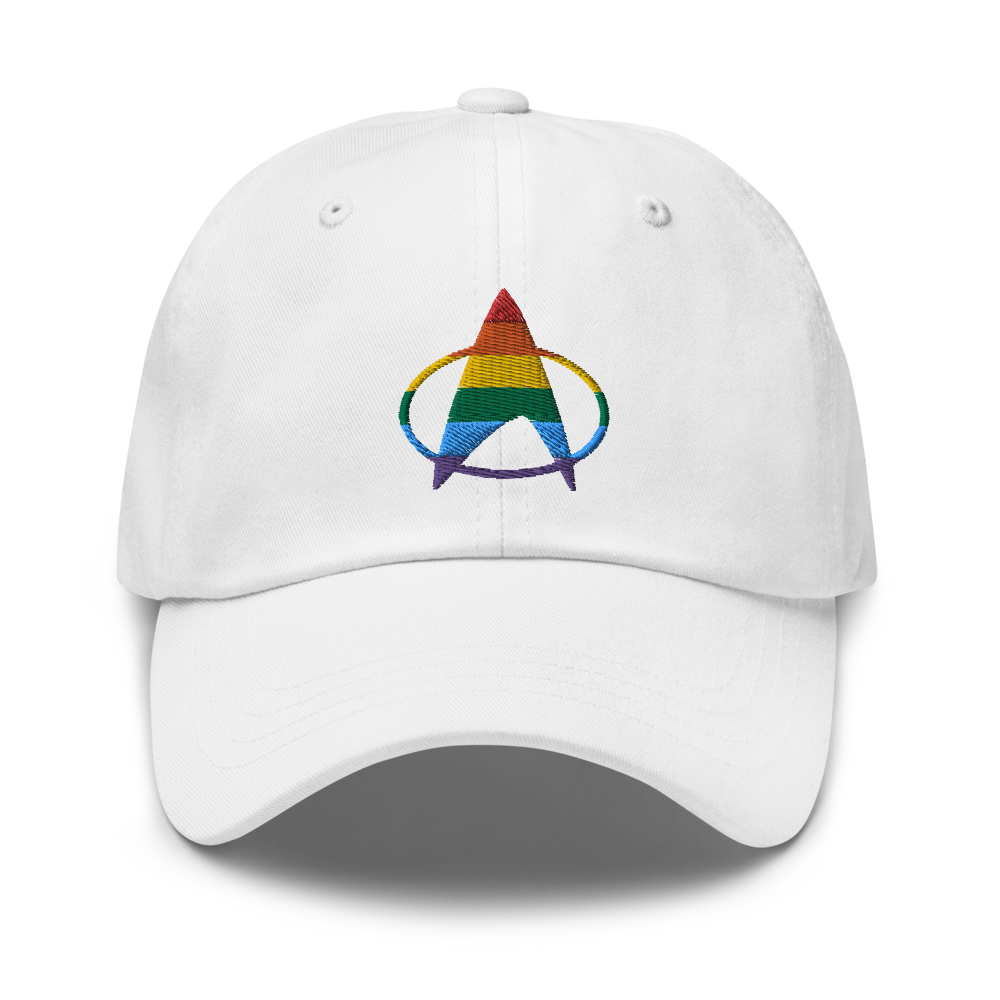 Trek hat sales