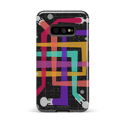 Star Trek Artist Spotlight: Rob DeHart Warp Speed Proud Tough Phone Case