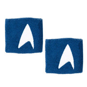 Star Trek: Lower Decks RITOS Wrist Sweatbands - Set of 2