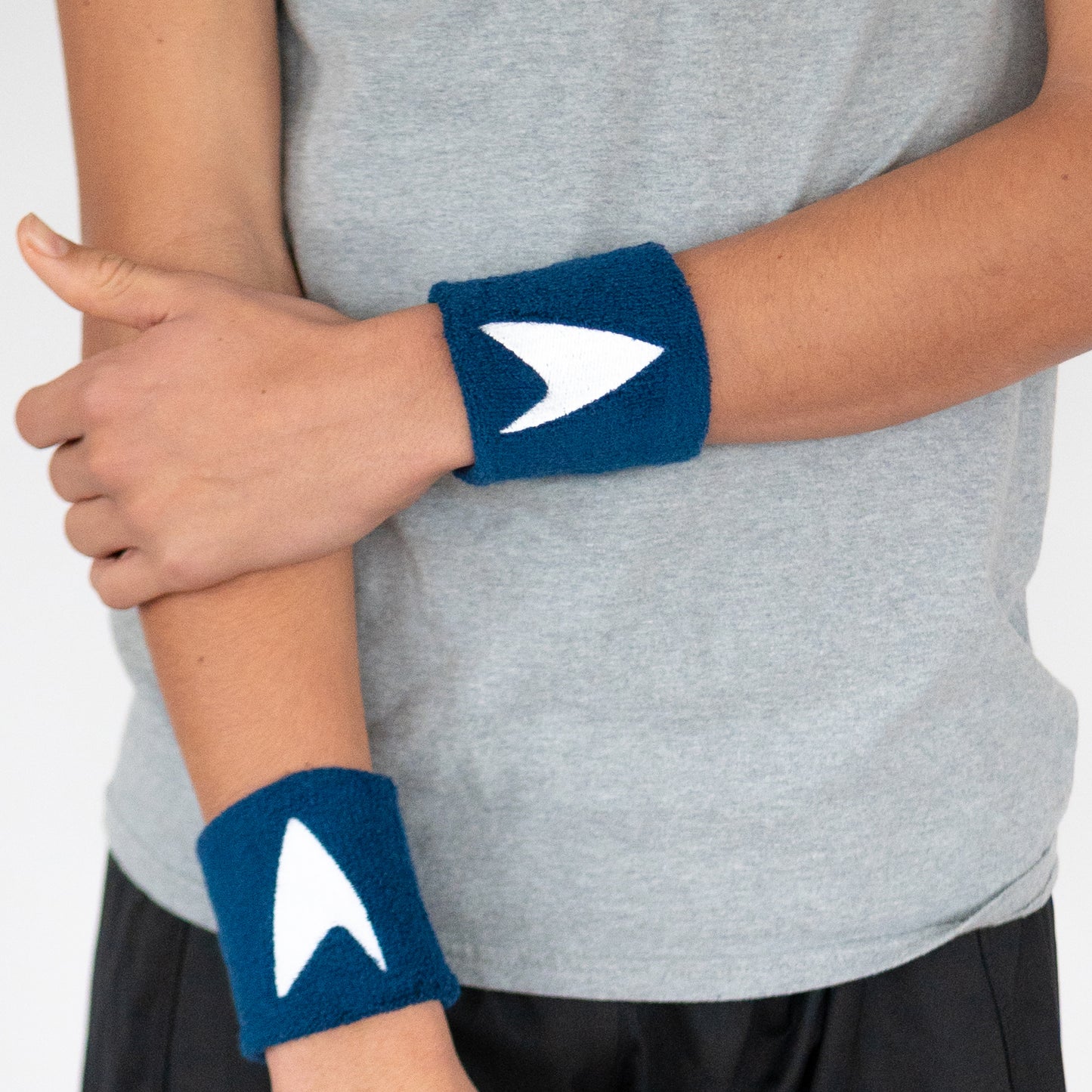 Star Trek: Lower Decks RITOS Wrist Sweatbands - Set of 2