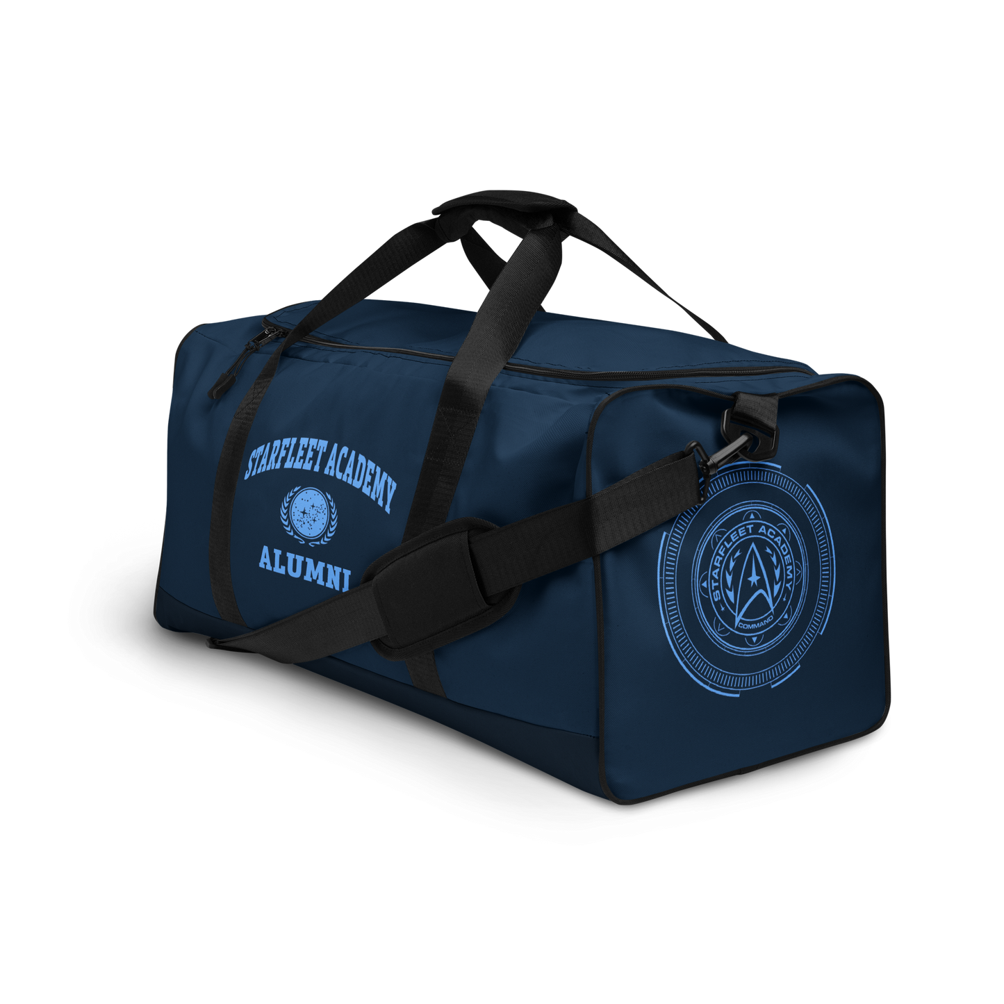 Star Trek Starfleet Academy Duffle Bag