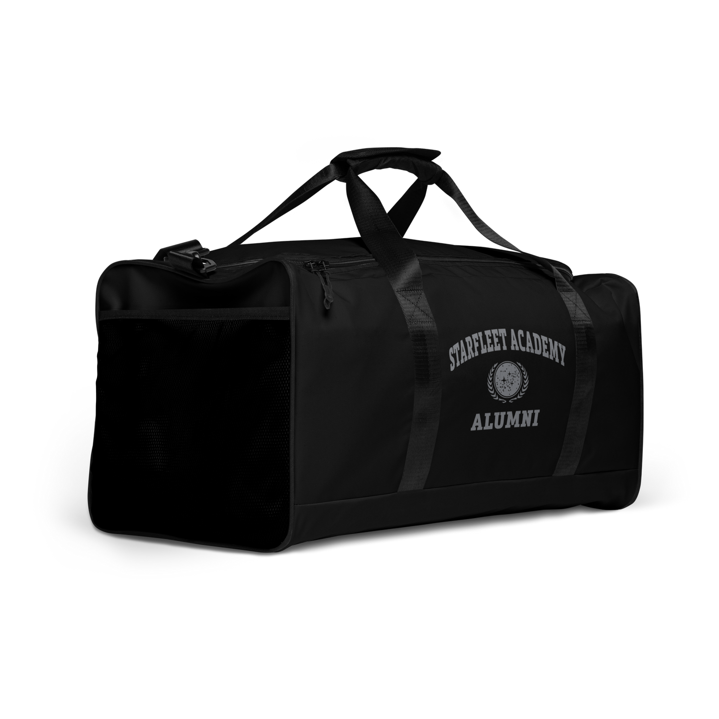 Star Trek Starfleet Academy Duffle Bag