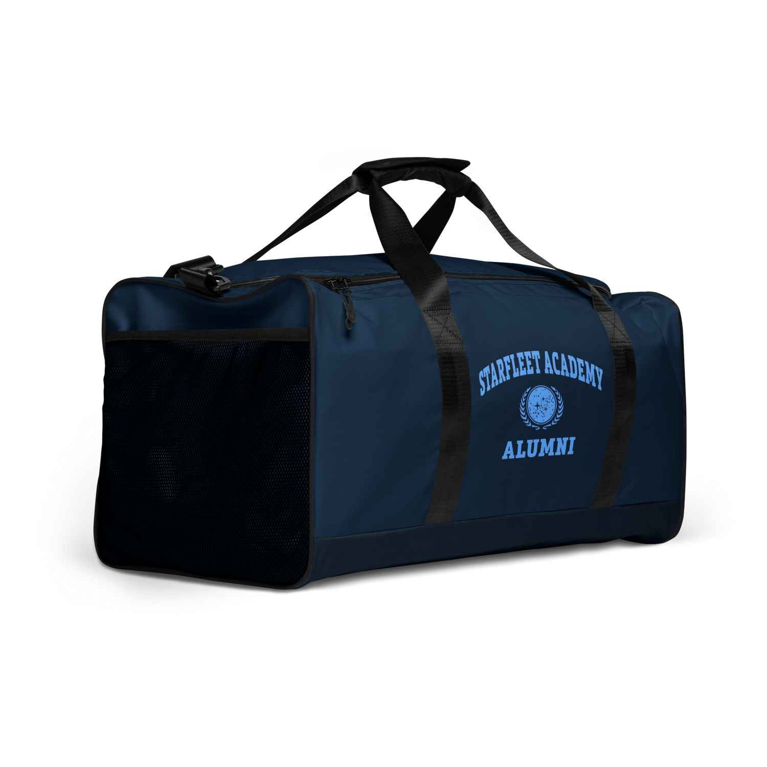 Star Trek Starfleet Academy Duffle Bag