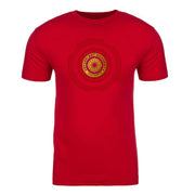 Star Trek: Starfleet Academy Engineering Badge Adult Short Sleeve T-Shirt