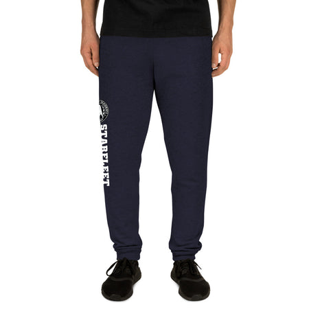 Star Trek Starfleet Academy Delta Adult Fleece Joggers