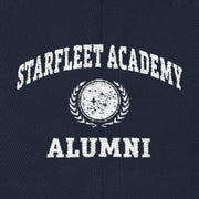 Star Trek Starfleet Academy Alumni Embroidered Hat