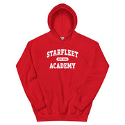Star Trek: Starfleet Academy  EST. 2161 Hooded Sweatshirt