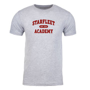 Star Trek: Starfleet Academy EST. 2161 Adult Short Sleeve T-Shirt