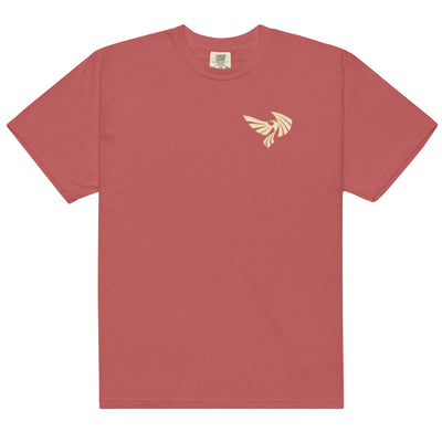 Star Trek Starfleet Academy Comfort Colors T-Shirt