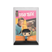 Star Trek Funko Pop! Comic Covers Spock